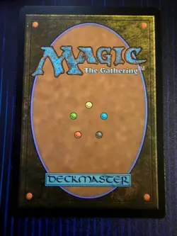 MTG Magic Enlightened Tutor Dominaria Remastered Regular Rare NM - Image 2
