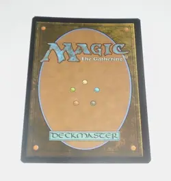 RETRO FOIL Flusterstorm - MH3 Box Promo - NM - Magic: The Gathering - MTG - Image 2