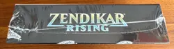 Magic the Gathering Zendikar Rising Collector Booster Box MtG Factory Sealed New - Image 5