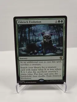 Eldritch Evolution - Innistrad Remastered (INR) - Image 1