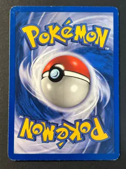 Electabuzz 24/130 Non Holo Rare Base Set 2 - Pokemon Card WOTC C LP - Image 2