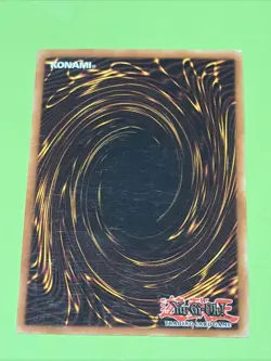 Yu-Gi-Oh Dark Elf MRD-113 Metal Raiders Unlimited - Image 2
