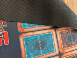 Genesys Yu-Gi-Oh Playmat Prize YCS Pittsburgh Classic CUSTOM - Image 2