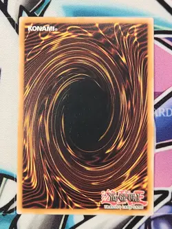 YUGIOH BLGG-EN029 Masked HERO Fountain Secret Rare 1ST EDITION - Image 2