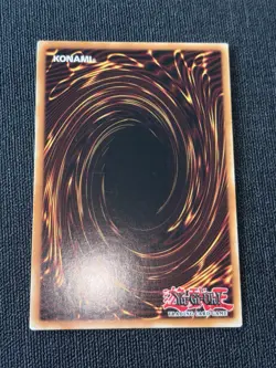 GFP2-EN127 QUINTET MAGICIAN Ultra Rare 1st Edition Yugioh - Image 4