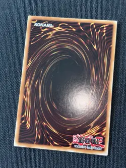 GFP2-EN127 QUINTET MAGICIAN Ultra Rare 1st Edition Yugioh - Image 5