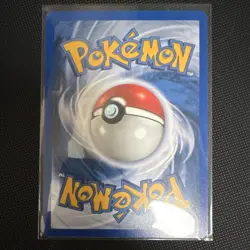 Pokemon TCG Cyndaquil Neo Genesis 1st Edition Common Card 57/111 - Image 2