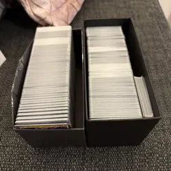 Pokemon TCG Pitch Black 900+ Card Bulk Joblot No Energy Or Codes - Image 1