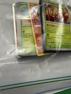 Bulk Modern Pokemon TCG Cards 50 Count Lot Common/Uncommon/Rare - Image 2