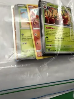 Bulk Modern Pokemon TCG Cards 50 Count Lot Common/Uncommon/Rare - Image 3