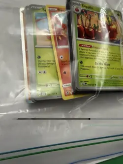 Bulk Modern Pokemon TCG Cards 50 Count Lot Common/Uncommon/Rare - Image 5