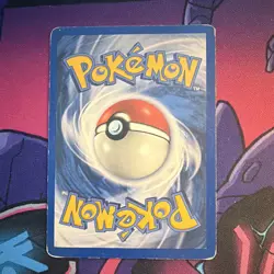 Pokemon TCG Unown 6-Card Lot Neo Discovery/Legends Awakened Holo Promo 2008 - Image 3