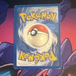 Pokemon TCG Unown 6-Card Lot Neo Discovery/Legends Awakened Holo Promo 2008 - Image 5