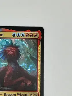 Niv-Mizzet, Parun (GRN) Guilds of Ravnica MTG Regular Rare 192/259 - NM MJB - Image 3