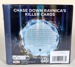 MTG Murders at Karlov Manor Collector Booster Box | Sealed | MKM | Magic - Image 2