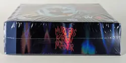 MTG Murders at Karlov Manor Collector Booster Box | Sealed | MKM | Magic - Image 3