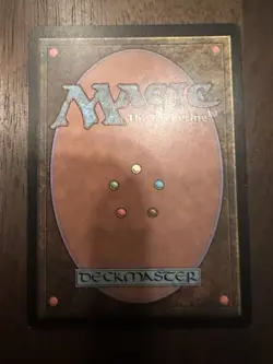 Jace, the Mind Sculptor : MTG *FOIL* Worldwake / NM - Image 3