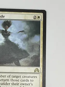 Eerie Interlude Commander: Kaldheim Regular MTG NM MJB - Image 3
