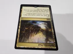 Reflecting Pool Magic: The Gathering MTG Rare (NM) 358/361 - Image 3