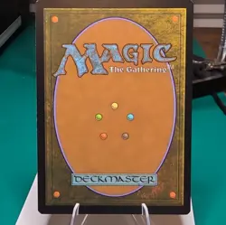 Wizards of the Coast Temple Garden Guilds of Ravnica Regular Rare Land 258/259 - Image 2