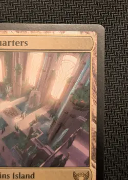 Spara's Headquarters 257/281 Streets of New Capenna (LP) - Image 5