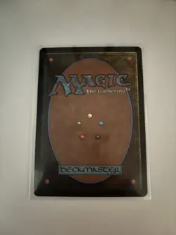 Wizards of the Coast Hallowed Fountain Regular Rare 0265 Lorwyn Eclipsed Land - Image 2