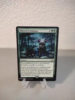 MTG Eldritch Evolution LP The List Reprints (Mystery Boosters) - Image 1