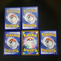 Pokemon Snorlax x11 Card Lot Bundle - Image 4