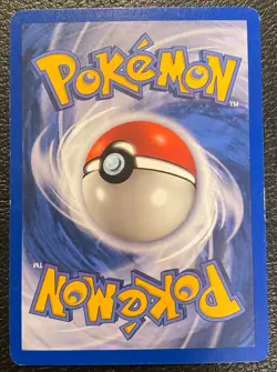 Pokemon TCG - Treecko 75/109 EX Ruby & Sapphire (2003) Vintage Reverse Holo - MP - Image 2