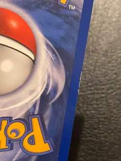 Pokemon TCG - Treecko 75/109 EX Ruby & Sapphire (2003) Vintage Reverse Holo - MP - Image 5