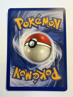 Pokemon TCG Mewtwo 10/102 Base Set Holo Rare Unlimited EN 1999 HP/MP - Image 2