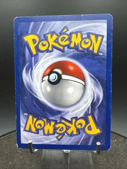 Pokemon TCG - Articuno 22 - Movie Promo - Wizards Black Star Promos - Image 4