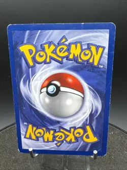 Pokemon TCG - Articuno 22 - Movie Promo - Wizards Black Star Promos - Image 5