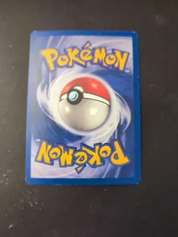 Pokemon TCG Zapdos Black Star Promo 23 - Image 2