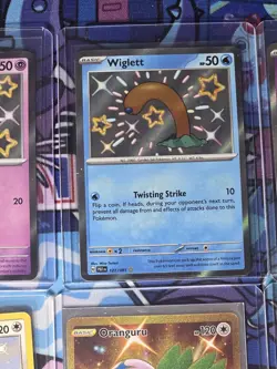 Pokemon TCG Mixed Lot Of 11 Near Mint English Baby Shiny!!! - Image 5