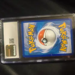 CGC 10 GEM MINT Birthday Pikachu Celebrations 24 Classic Collection Holo Pokemon - Image 2