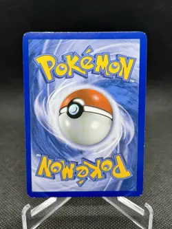 Pokemon TCG Hippowdon Lv.X Rising Rivals 107/111 Lightly Played Free Shipping - Image 2