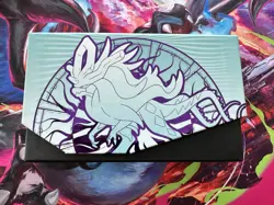 500+ Pokemon Bulk Lot • 100+ Holos • 5+ EX/V/FULLART • Gift Box + Card Sleeves - Image 3