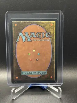 MTG Weatherlight Phyrexian Furnace Artifact Uncommon LP - Image 2