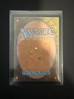 Transmutation Font - #028 ( Foil )- The Big Score - Mtg - Image 2
