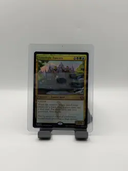 MTG, Lotuslight Dancers FOIL $3 ORDER MIN 204 Tarkir: Dragonstorm - Image 1