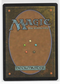 MTG - Stomping Ground (Regular) - Gatecrash - LP - Image 2
