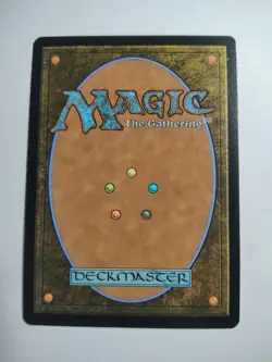 Brushland 295 R Commander: Bloomburrow Magic: The Gathering Near Mint - Image 2