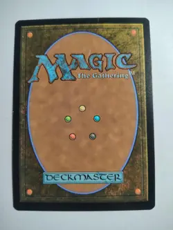Angel of the Ruins 134 R Commander: Bloomburrow Magic: The Gathering Near Mint - Image 2