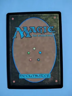 Cascade Bluffs 297 R Commander: Bloomburrow Magic: The Gathering Near Mint - Image 2