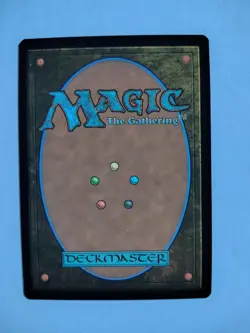 Cascade Bluffs 345 R Commander: Tarkir: Dragonstorm Magic: The Gathering NM/M - Image 2