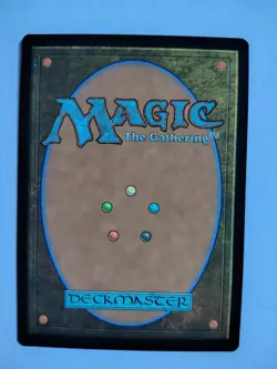 Yavimaya Coast 409 R Commander 2021 Magic: The Gathering Near Mint - Image 2