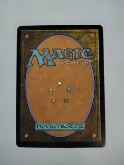 Fumigate 575 R Foundations Magic: The Gathering Near Mint - Image 2