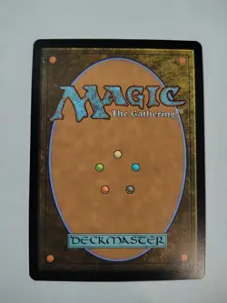 Shivan Reef 179 R Commander: Edge of Eternities Magic: The Gathering Near Mint - Image 2