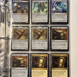 MTG Magic the Gathering Spider-man NON FOIL Singles - Image 3